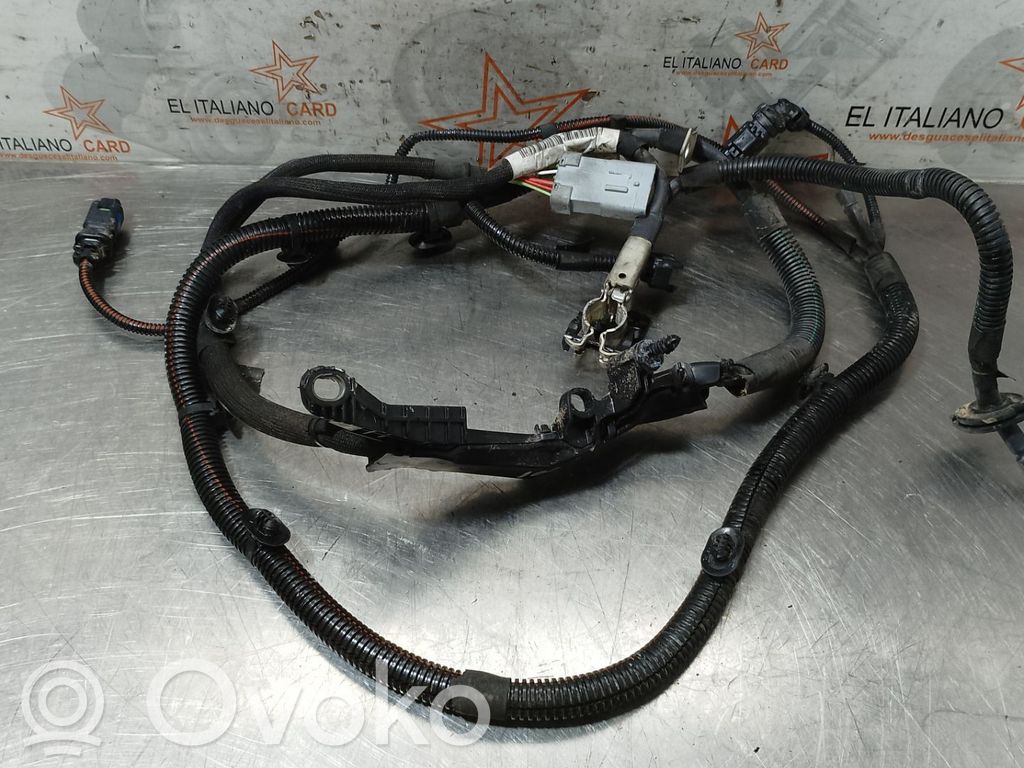 Otros cableados   9815735680
