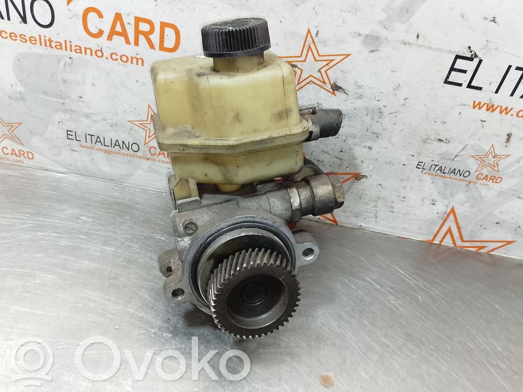 Servopumpe   GJ6F32600