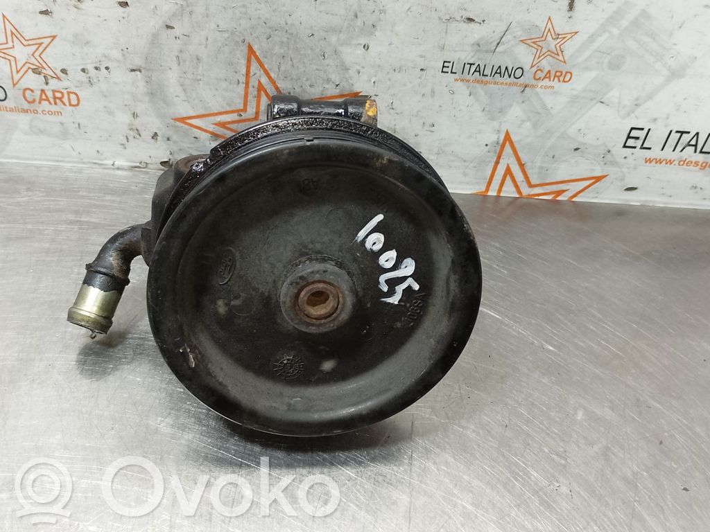 Power steering pump   YC1E3A733AB