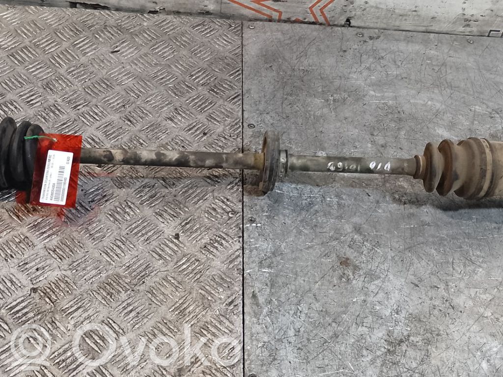KIA Rio Front driveshaft 