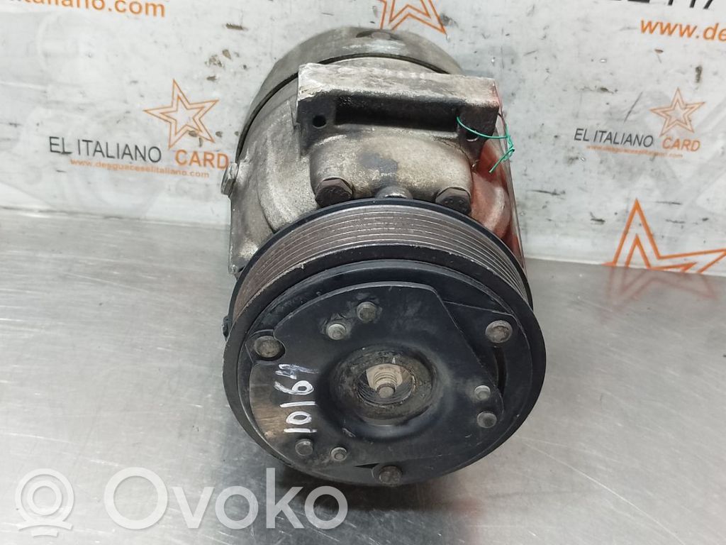Ilmastointilaitteen kompressorin pumppu (A/C)   8200200671