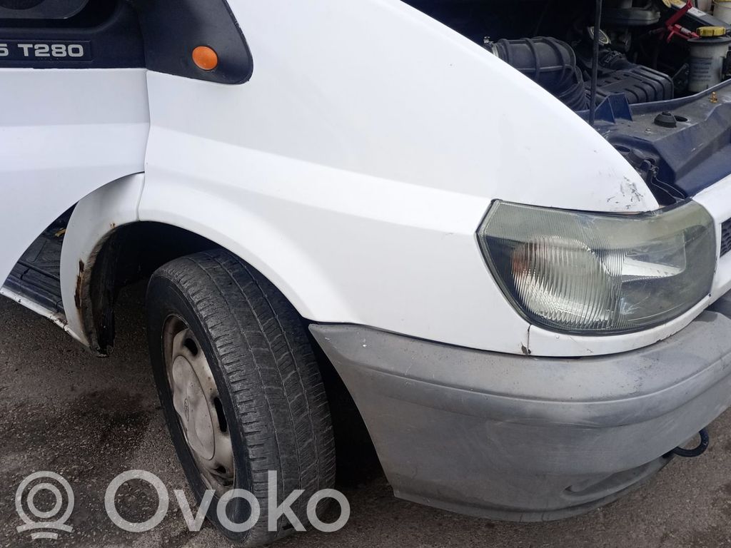 Cremallera de dirección   YC153200AJ