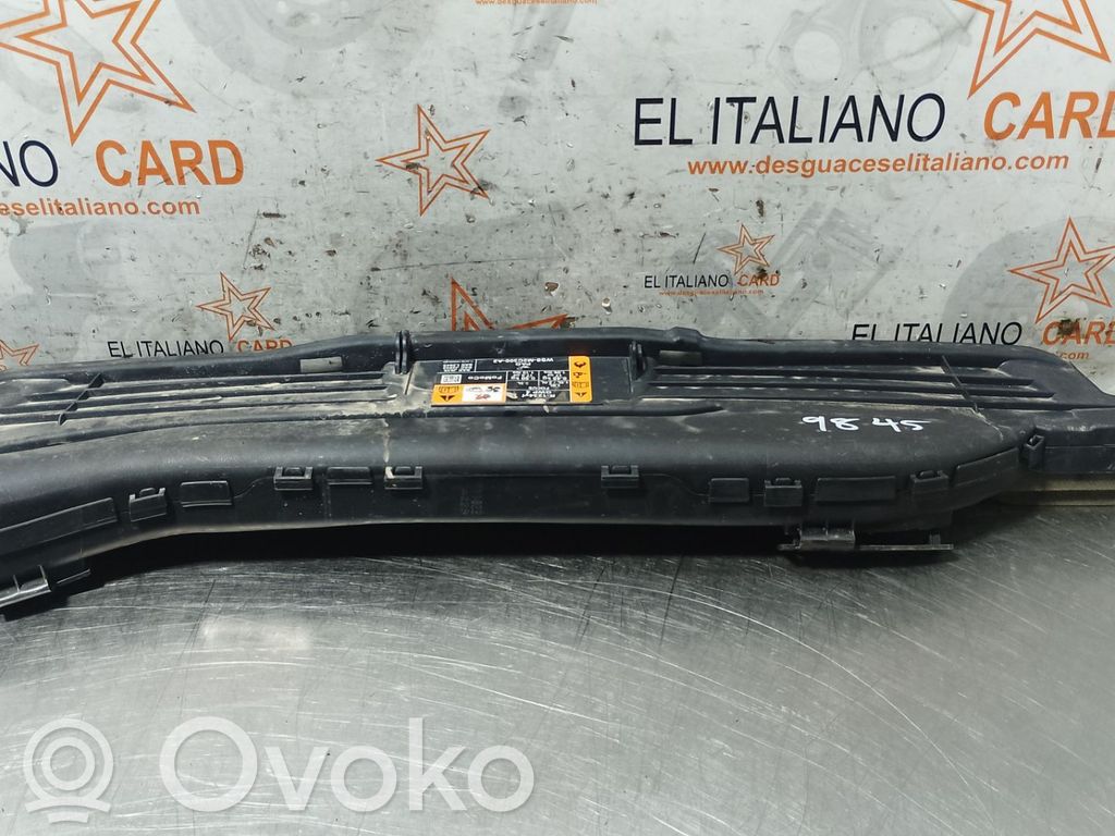 Tuyau de climatisation   JX619E635DA