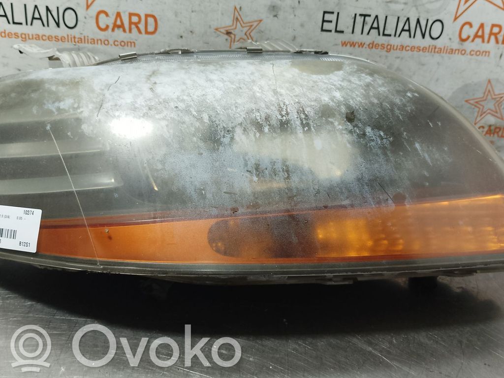 Etu-/Ajovalo