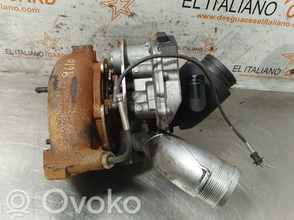Turbo   059145702S