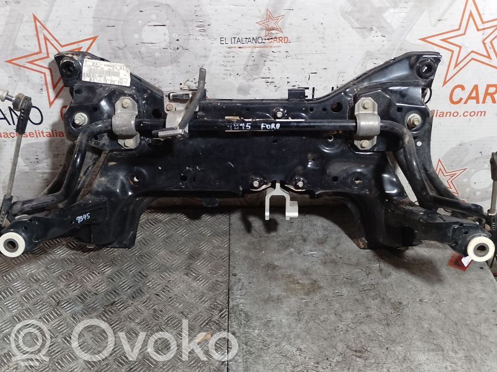 Ford Focus Achsträger vorne 