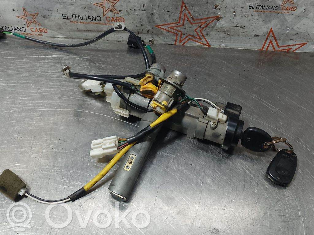 Ignition lock   819103A040