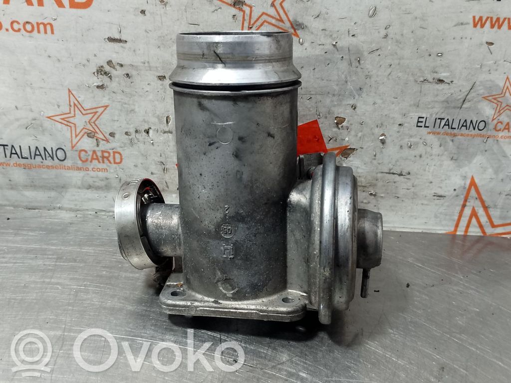EGR-venttiili   7792077