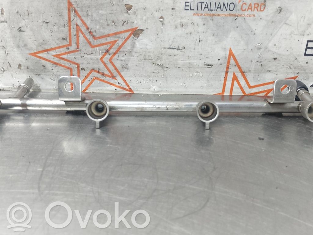 Rampa inyectora   55562597