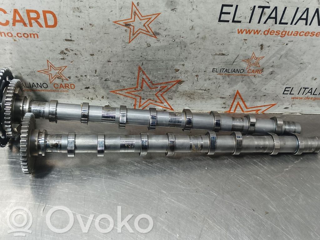 BMW 5 E60 E61 Ax cu came 