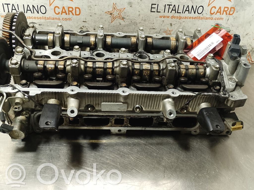 Engine head   MN982455