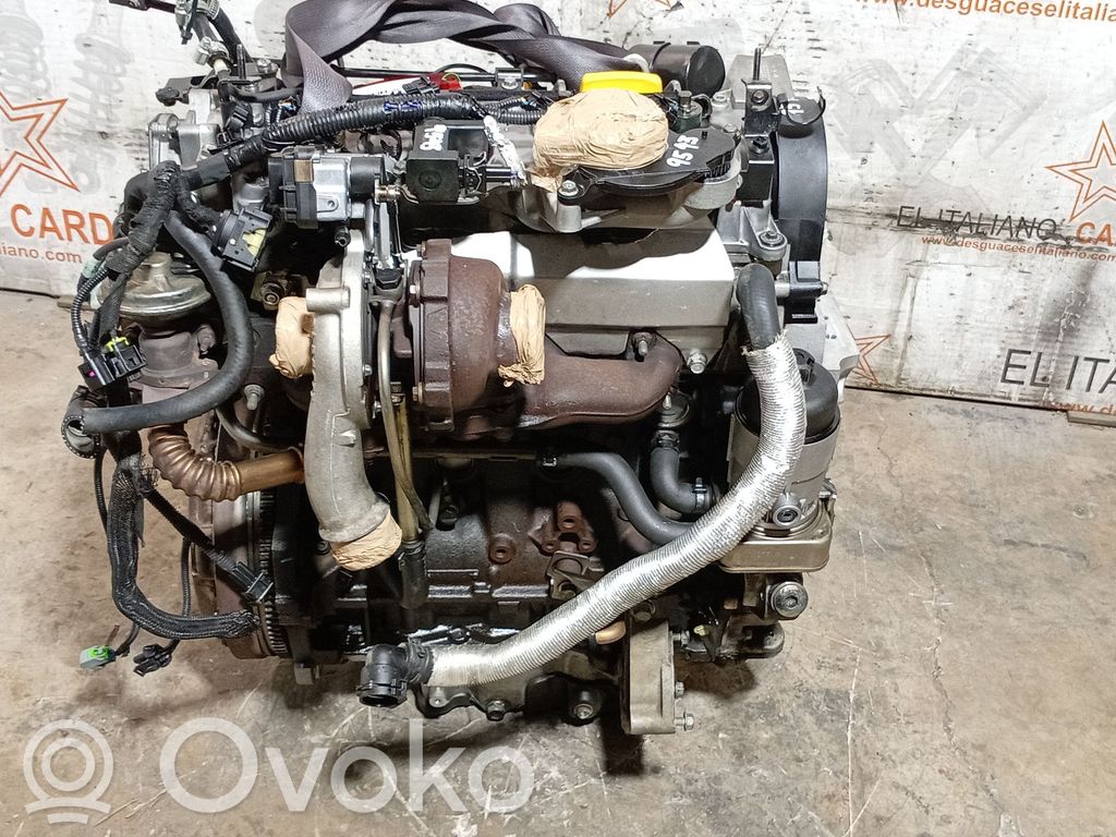 Motor   Z20S1