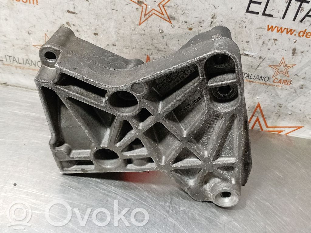 Engine mount bracket   8200633253