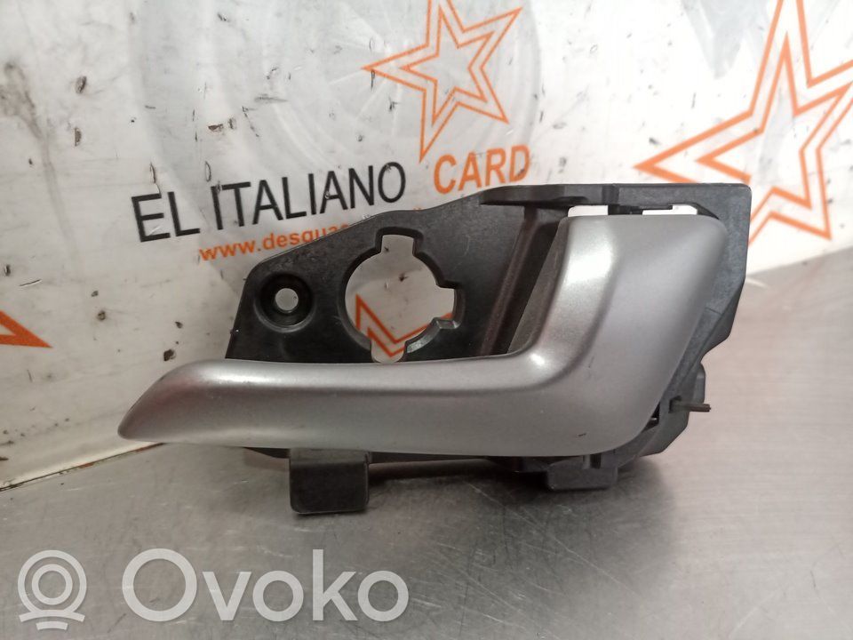 KIA Rio Innentürgriff Innentüröffner hinten 