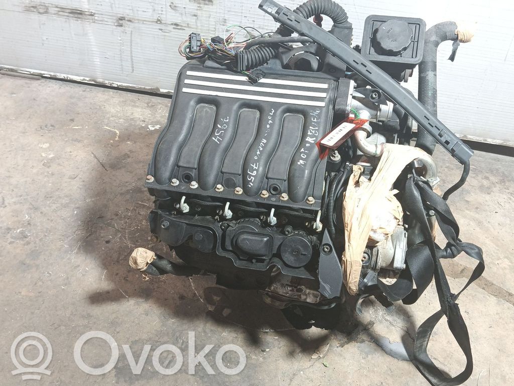Dzinējs   D204D1