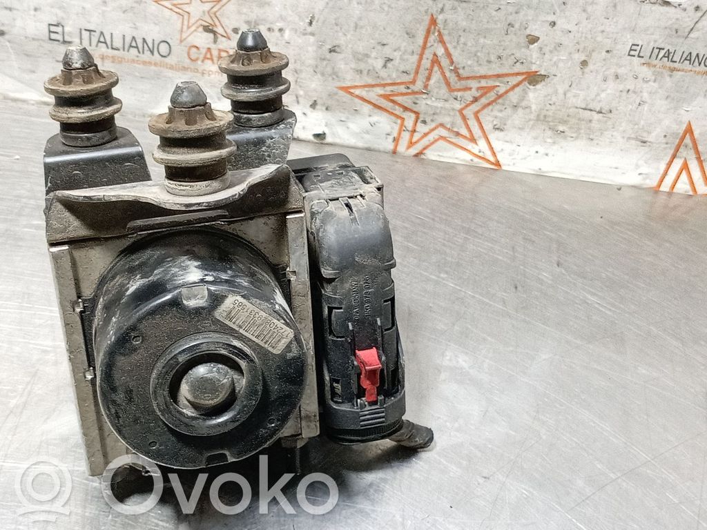 Bomba de ABS   1K0907379