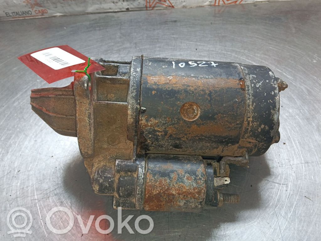 Motor de arranque   0001362307
