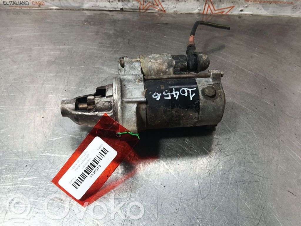 Motor de arranque   2280006450