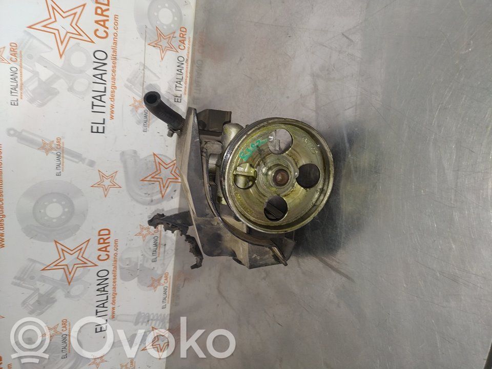 Peugeot 206 Vairo stiprintuvo siurblys 