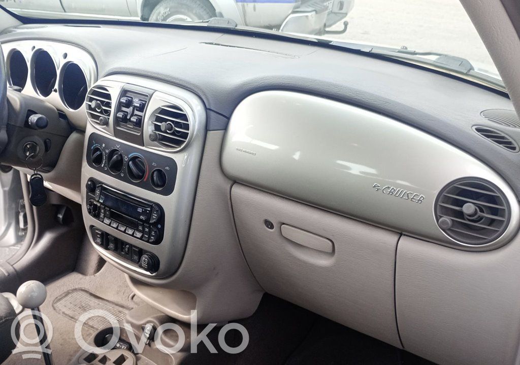 Airbag-Set