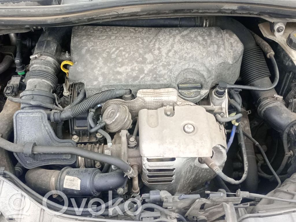 Motor   M1DA