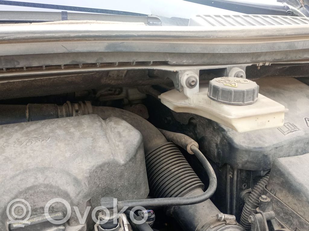 Ford C-MAX II Supapă hidraulică presiune servofrână 