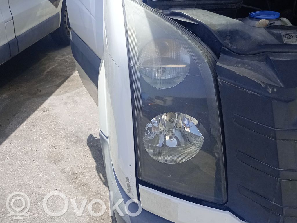 Headlight/headlamp
