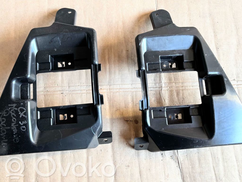 Distronic-Sensorhalterung   DMST50163