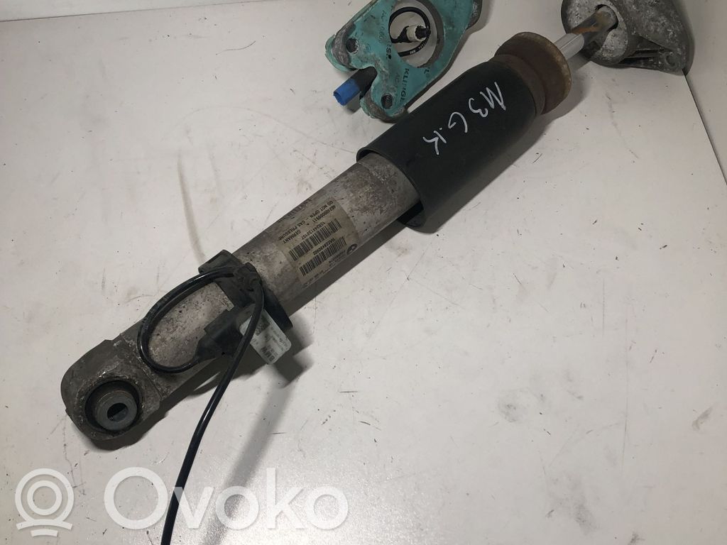 BMW 3 F30 F35 F31 Rear shock absorber/damper 