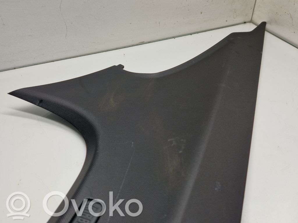 BMW 3 E92 E93 (C) pillar trim 