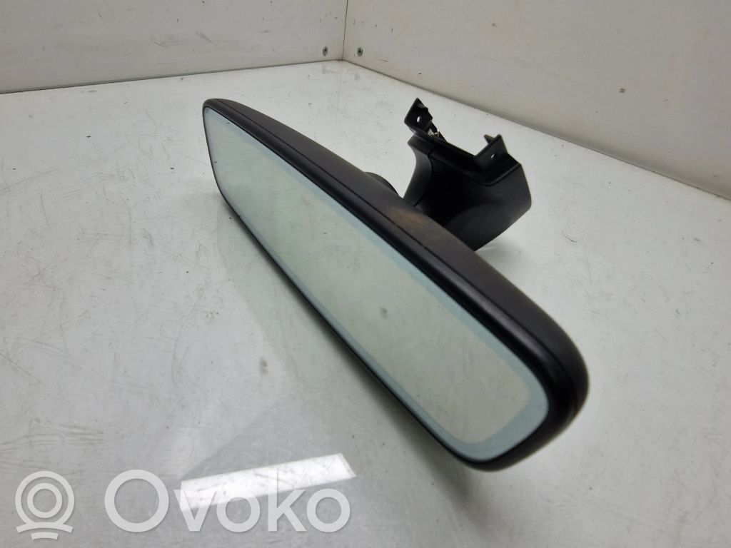 Porsche Macan (95B) Espejo retrovisor (interior) 