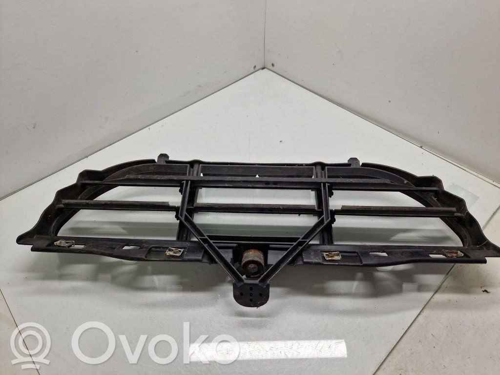 BMW 3 E90 E91 Conducto/guía del intercooler 
