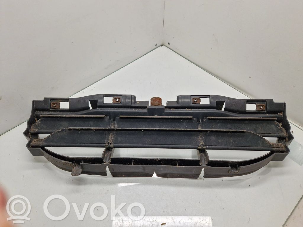 BMW 3 E90 E91 Conducto/guía del intercooler 
