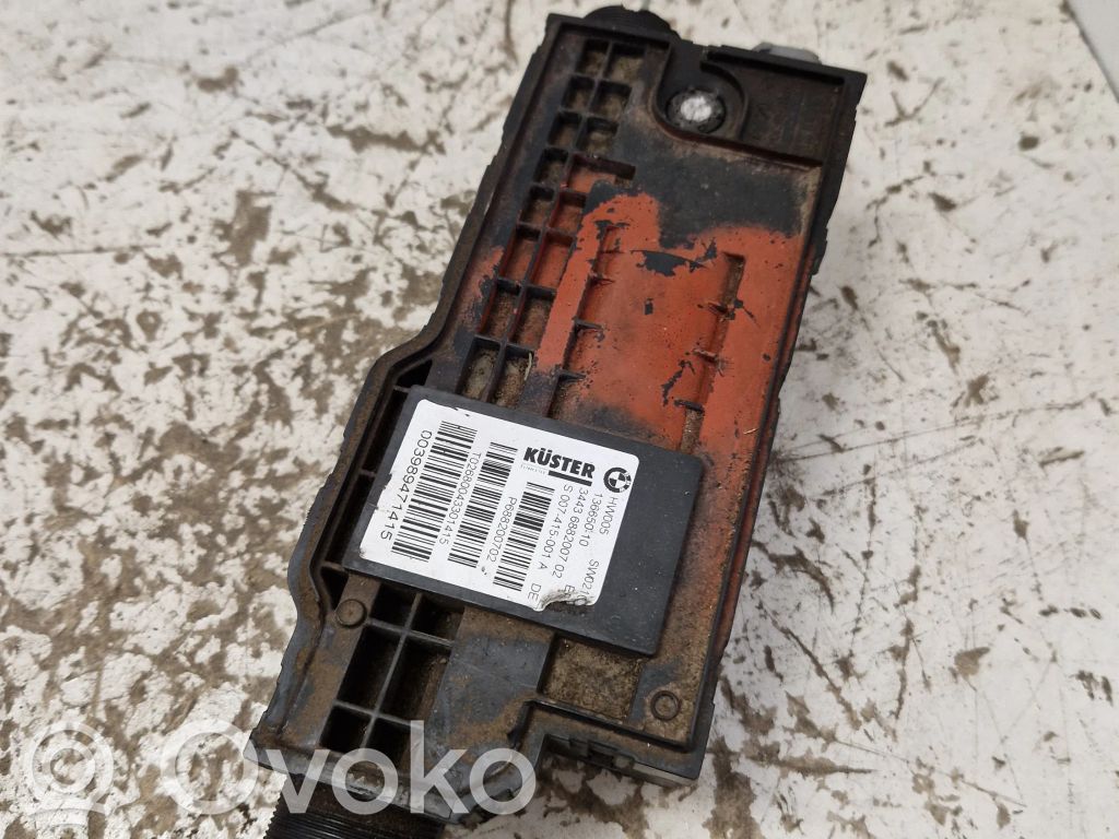 BMW X5 F15 Hand brake control module 