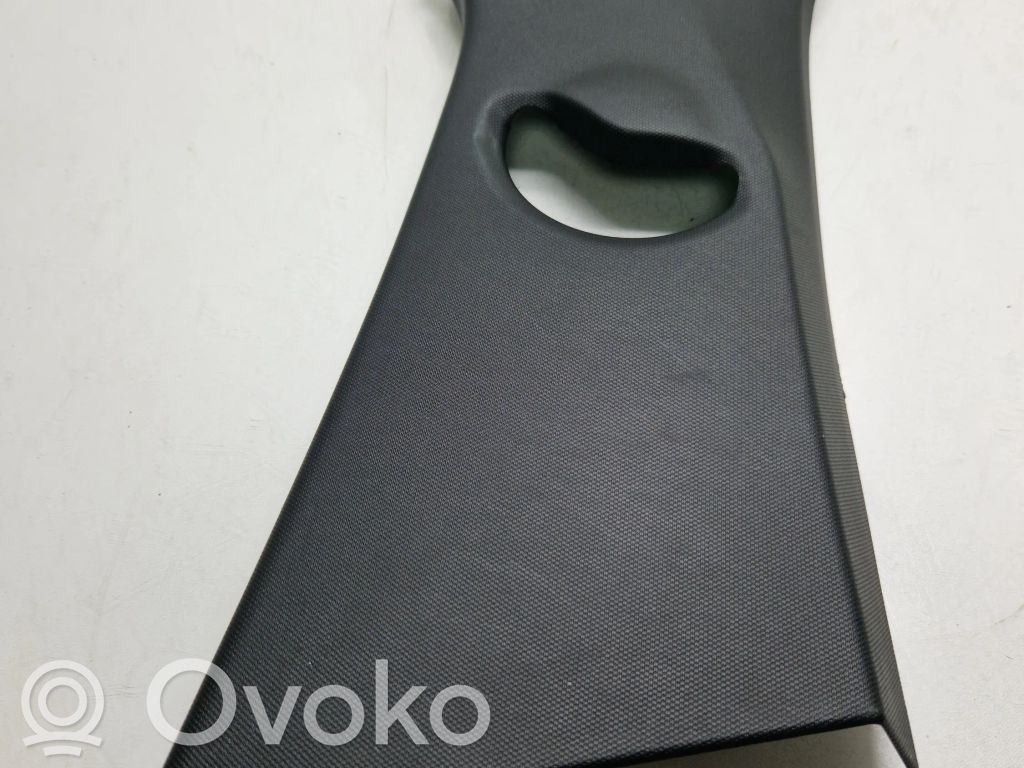 BMW 1 F40 (B) pillar trim (top) 
