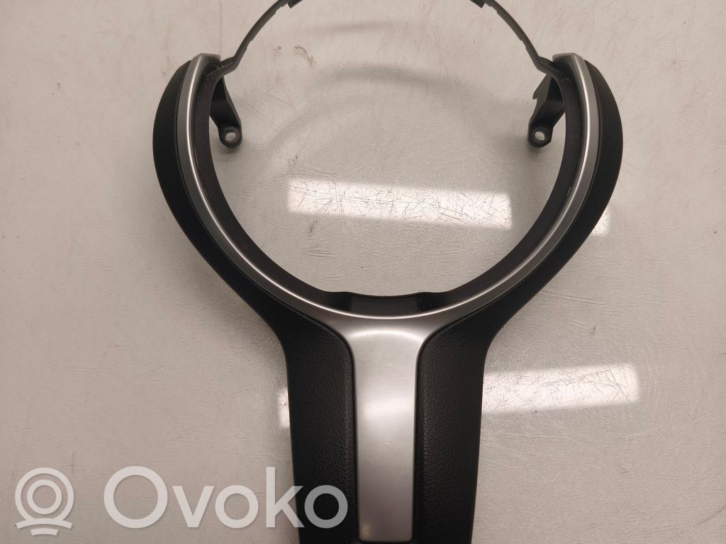 BMW X5 F15 Rivestimento del volante 