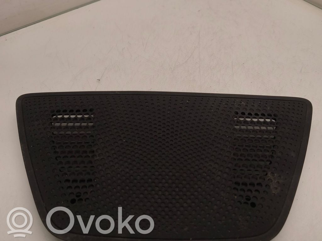 BMW X5 G05 Dash center speaker trim cover 