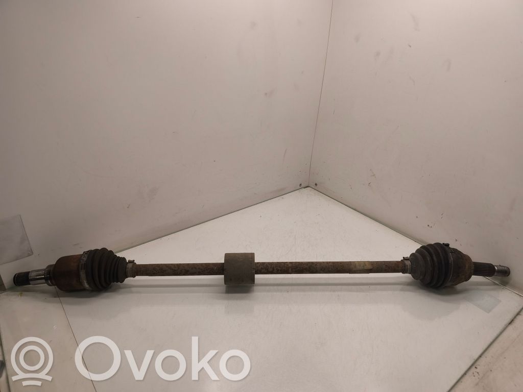 Ford Ka Front driveshaft 