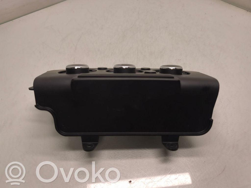 Ford Ka Climate control unit 