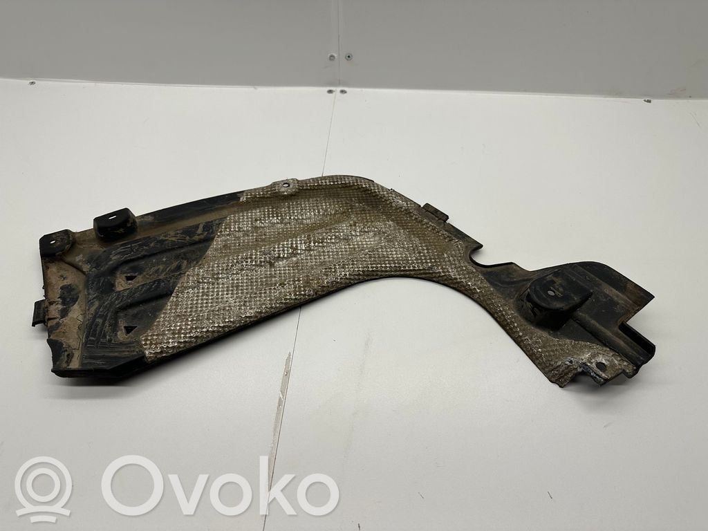 BMW X5 G05 Osłona tylna podwozia 