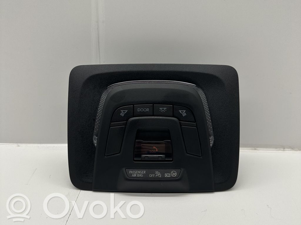 Toyota Corolla E210 E21 Front seat light 