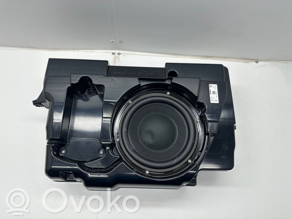 Altavoz subwoofer   95B035481B,7422160010