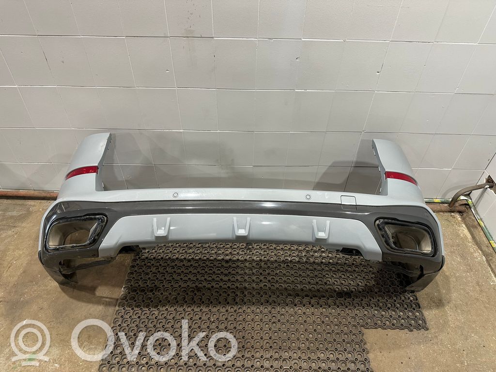 Бампер   5A9B970,5A7E710