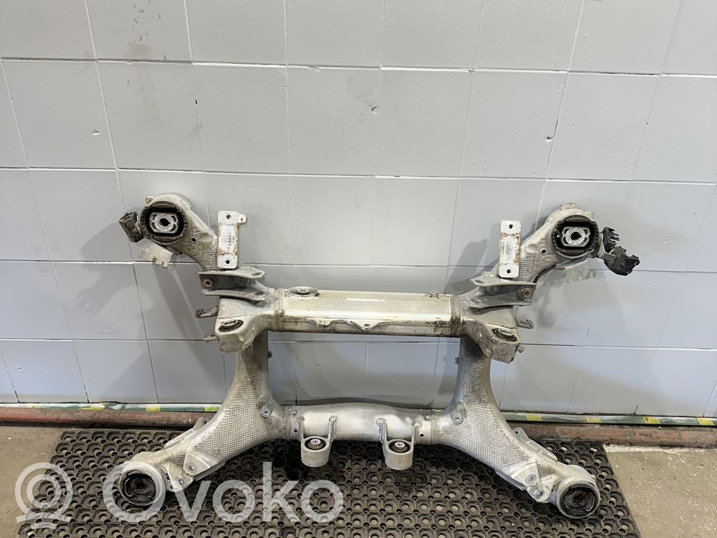 BMW X5 G05 Rama pomocnicza tylna 