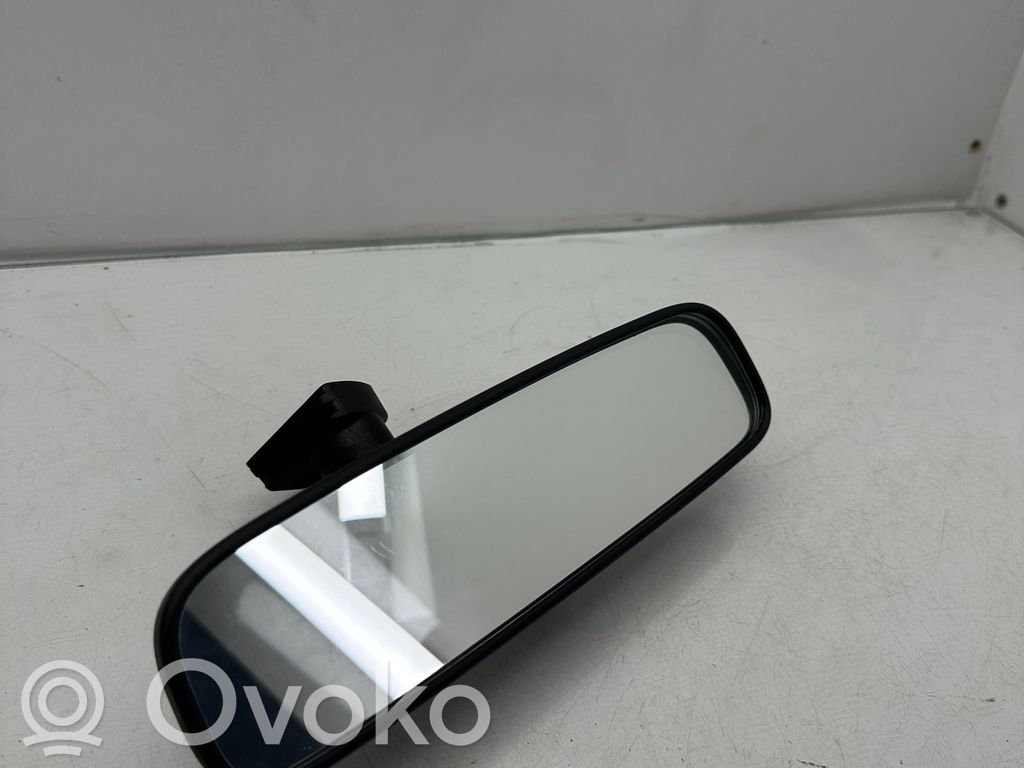Rear view mirror (interior)   042197,022197,012197