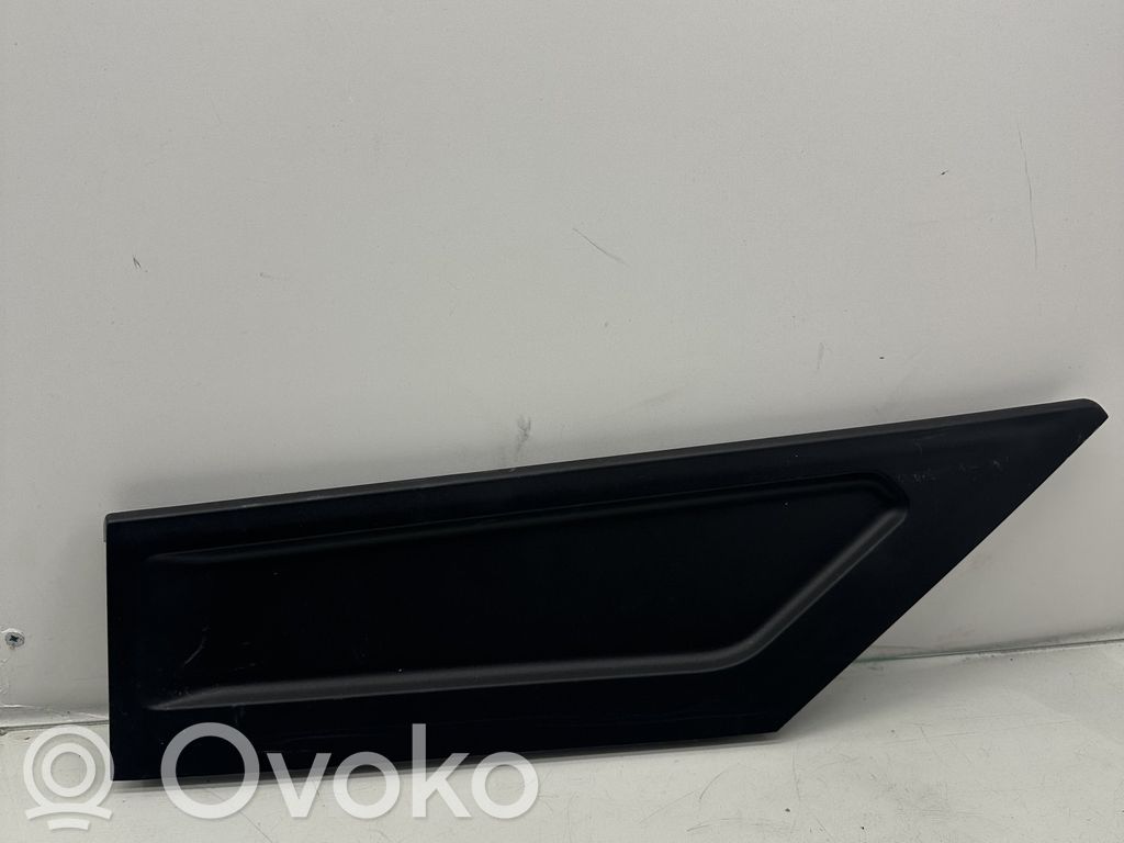 Toyota Corolla E210 E21 Other trunk/boot trim element 