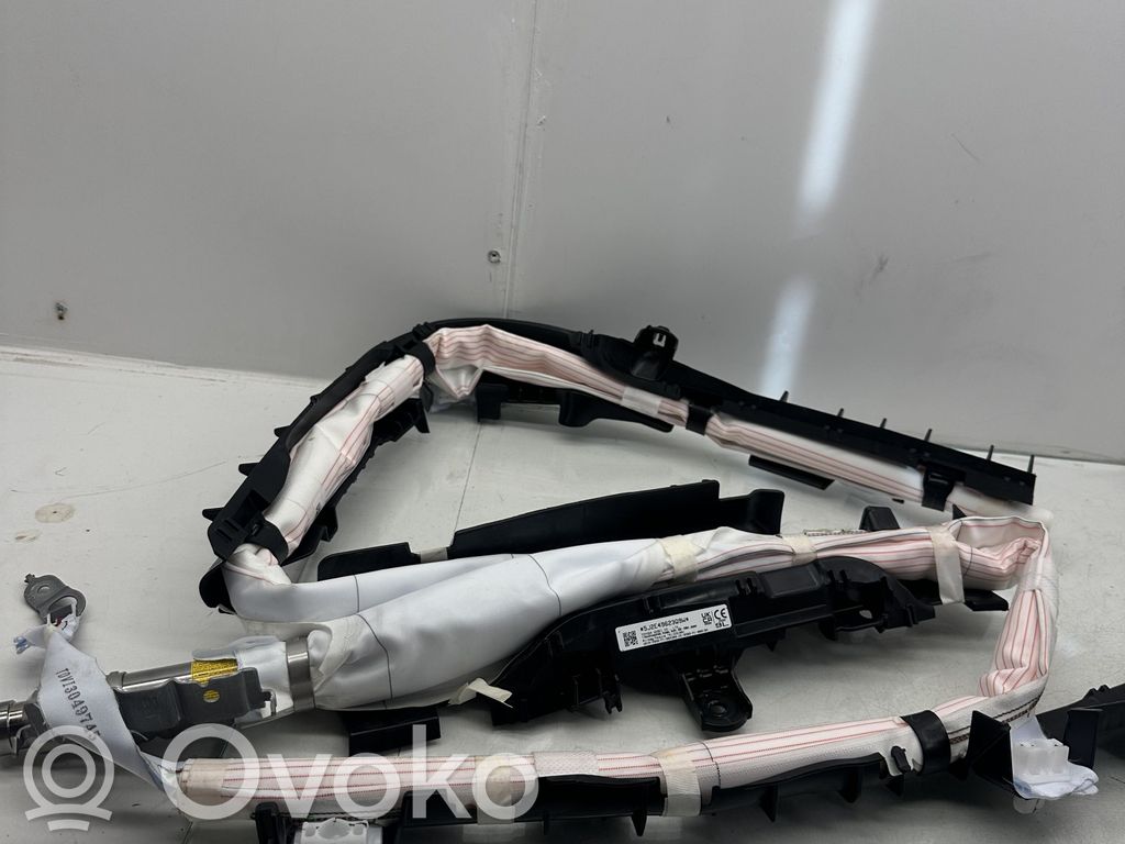Airbag del techo   5J2E49623Q9W,TG11E01001,GA49916930,GA49918050