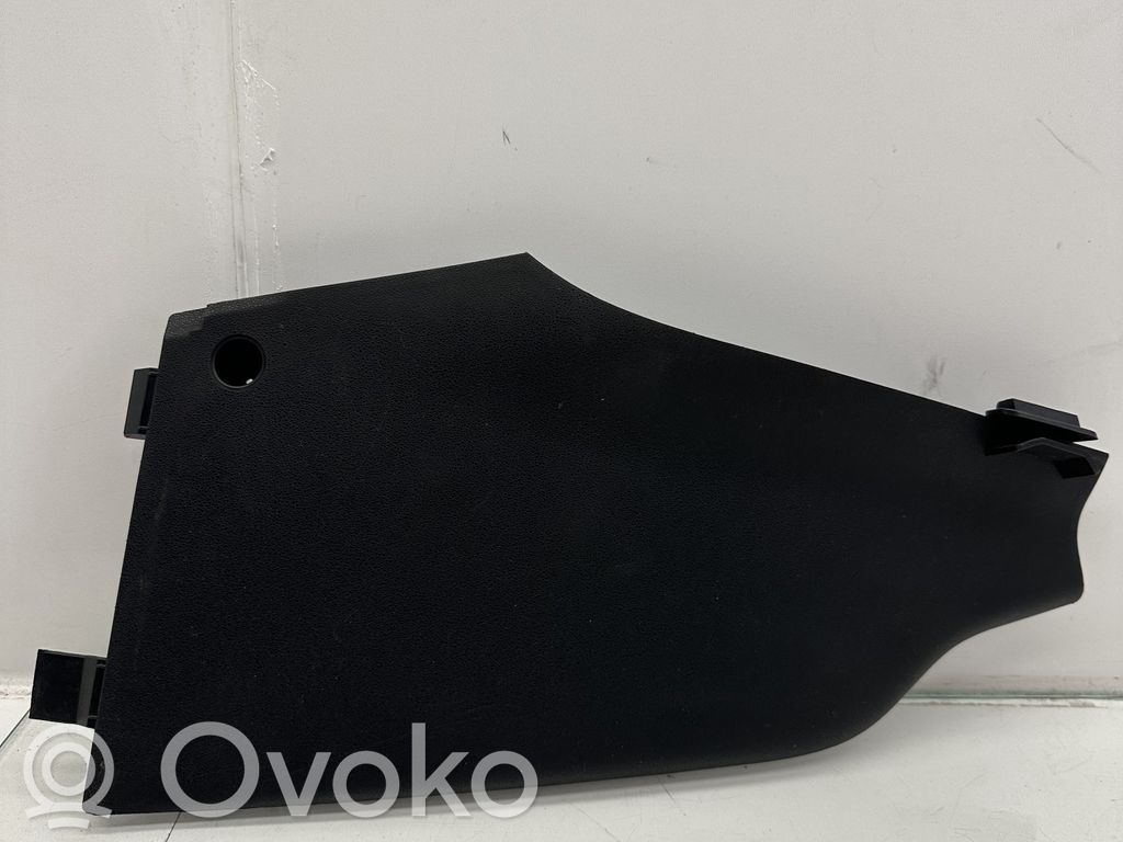 Citroen DS3 Otros repuestos del interior 