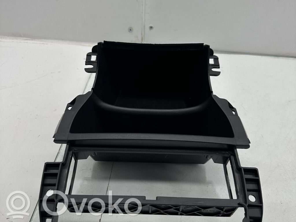 Citroen DS3 Panelės apdaila 