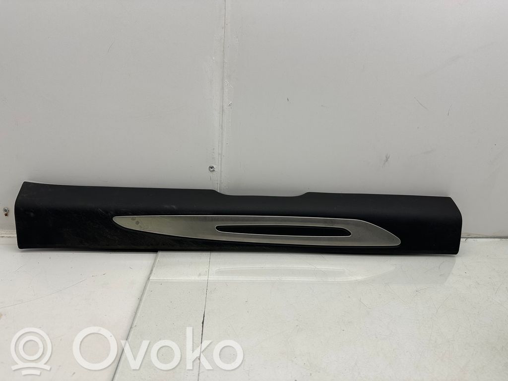 Citroen DS3 Front sill trim cover 